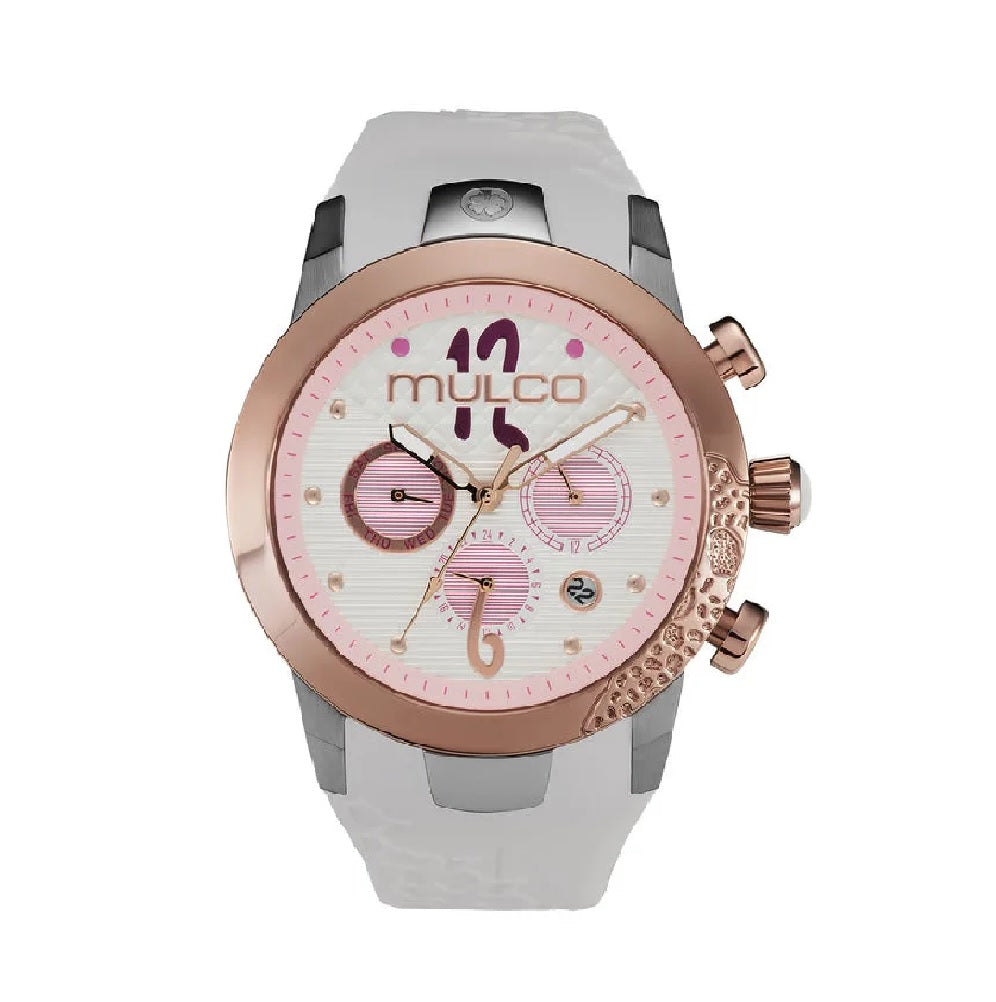 Reloj Para Dama Mulco MW322872013