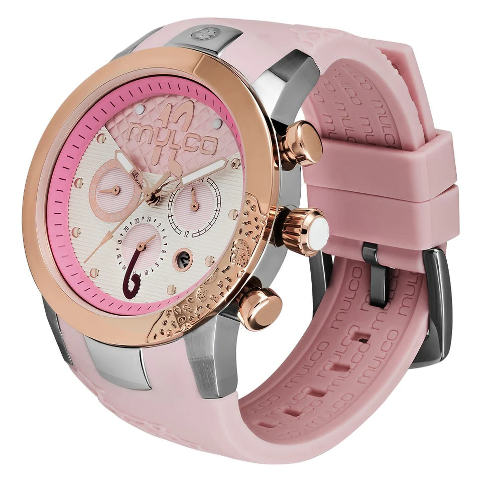 Reloj Para Dama Mulco MW322872083