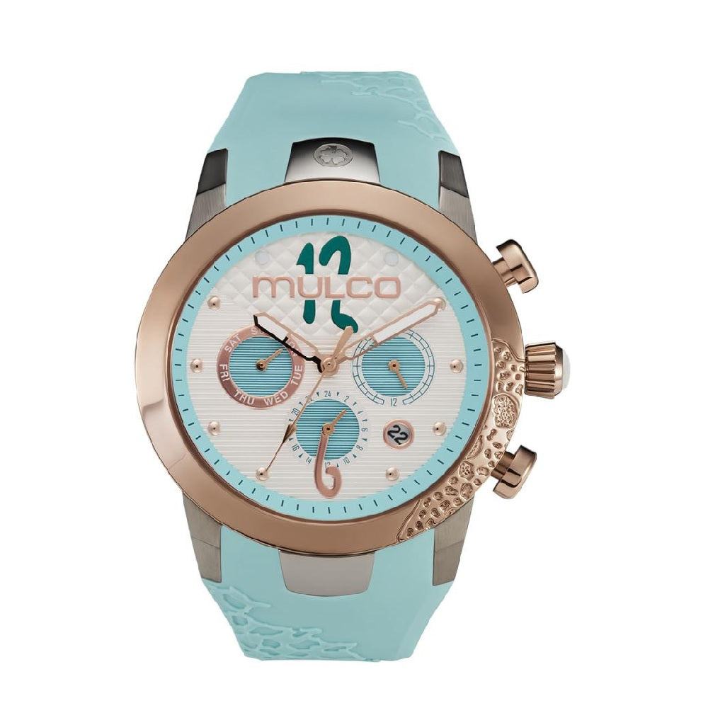 Reloj Para Dama Mulco MW322872143