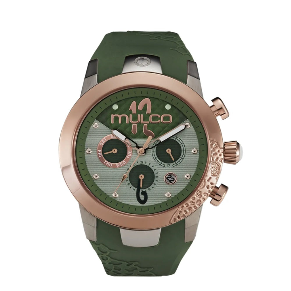 Reloj Para Dama Mulco MW322872473