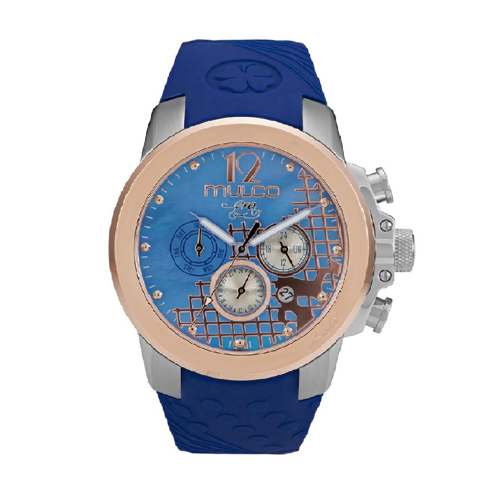 Reloj Para Dama Mulco MW322899043