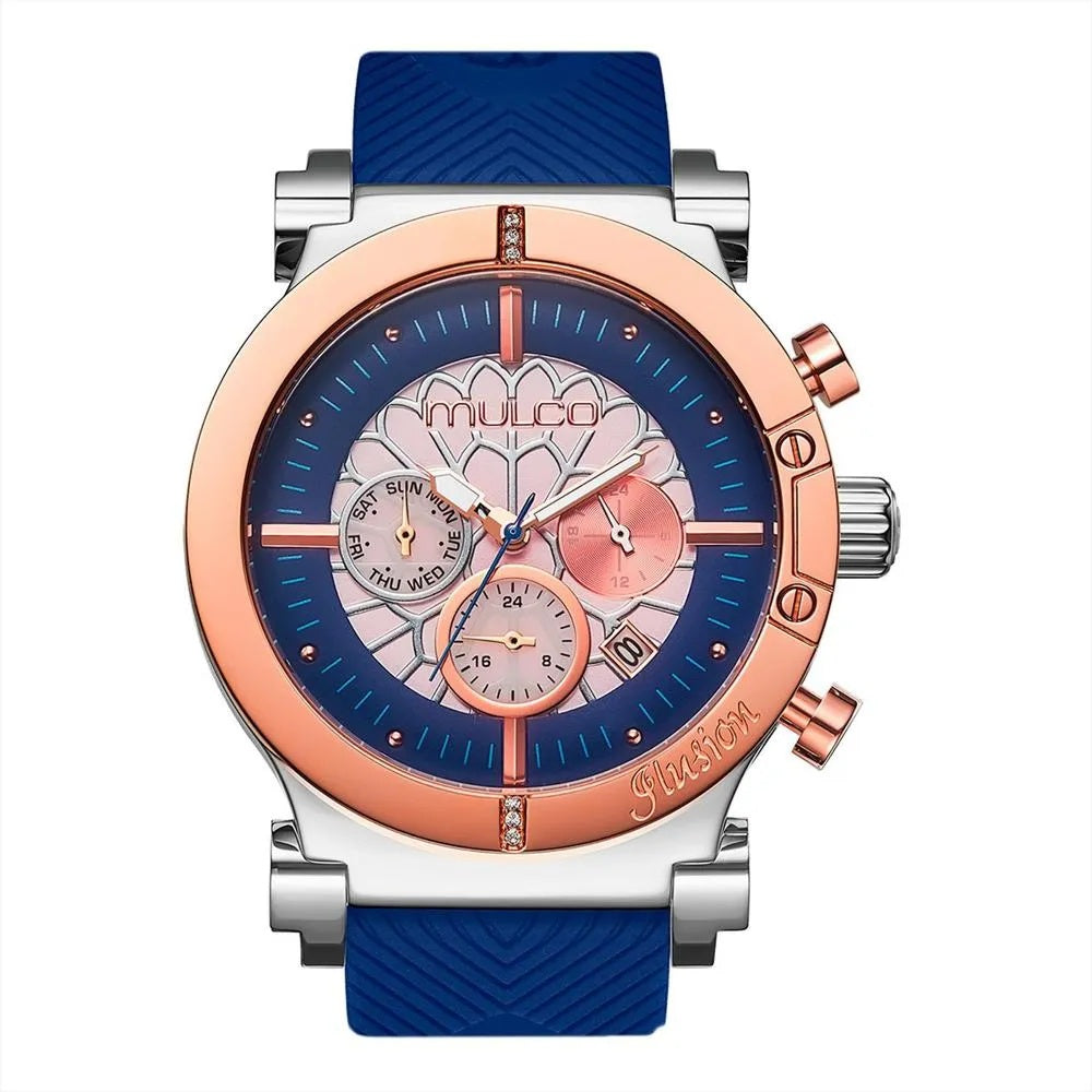 Reloj Para Dama Mulco MW324053043