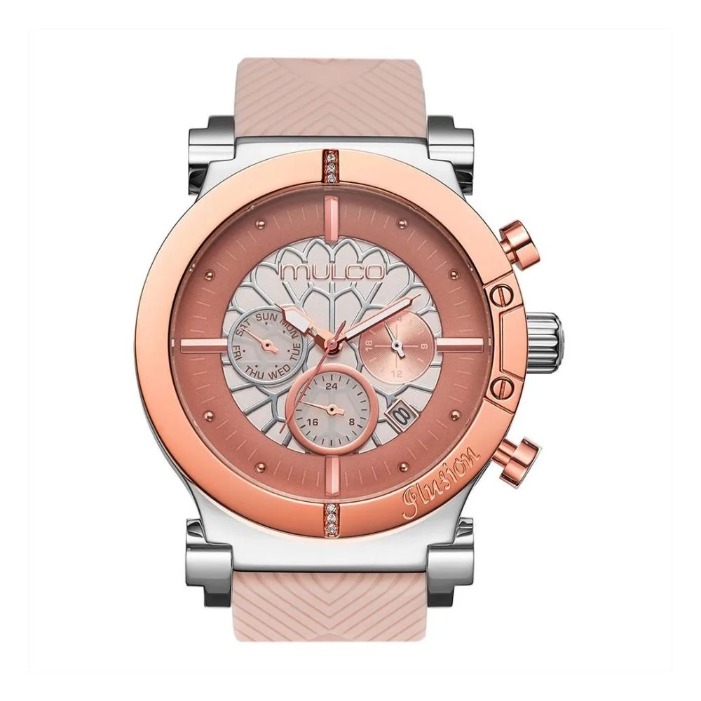 Reloj Para Dama Mulco MW324053113
