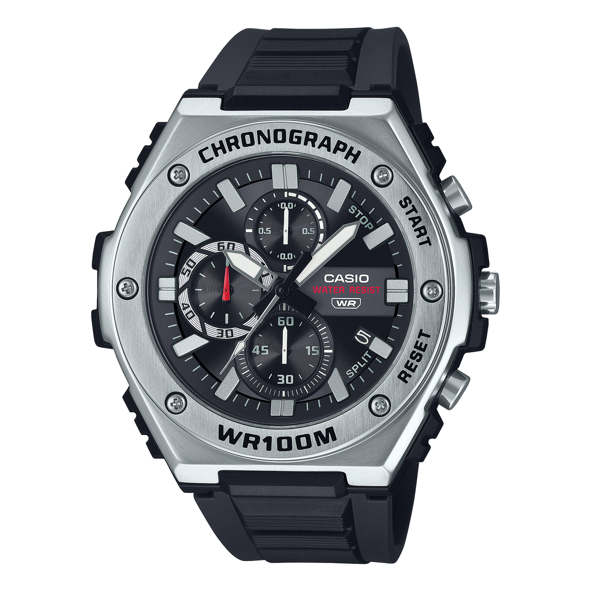 Reloj Para Hombre Casio MWA-300H-1A