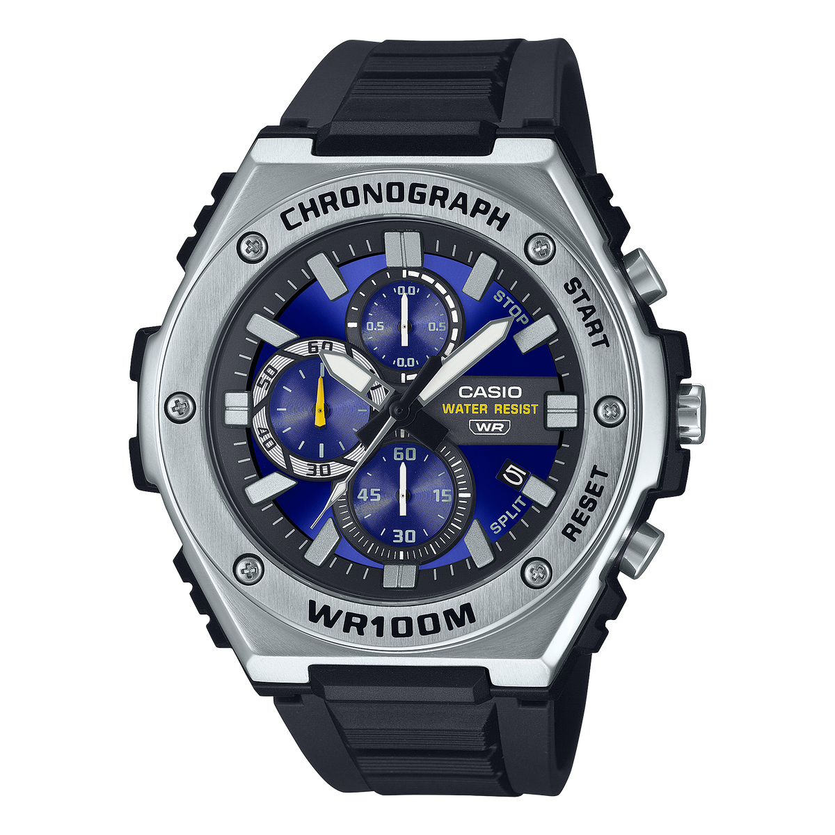 Reloj Para Hombre Casio MWA-300H-2A