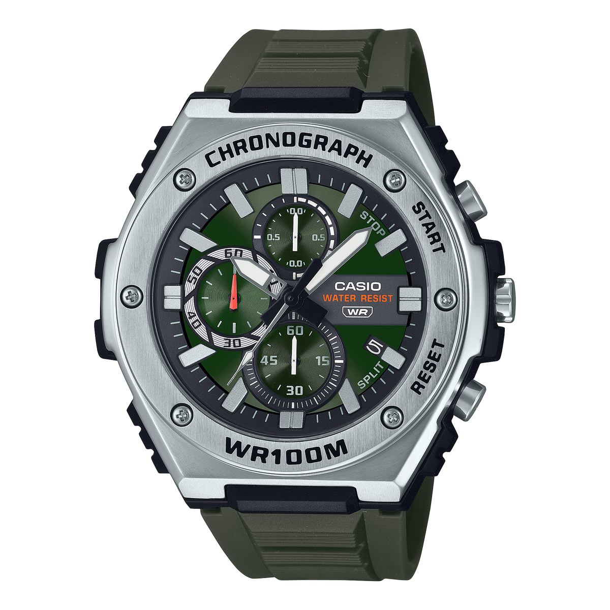 Reloj Para Hombre Casio MWA-300H-3A
