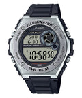 Reloj Para Hombre Casio MWD-100H-1A