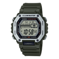 Reloj Para Hombre Casio MWD-110H-3A