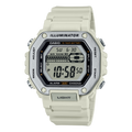 Reloj Para Hombre Casio MWD-110H-8A