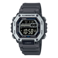 Reloj Para Hombre Casio MWD-110H-8B