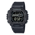 Reloj Para Hombre Casio MWD-110HB-1B