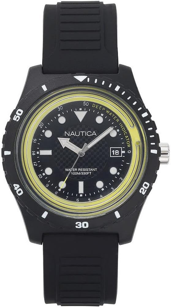 Reloj Para Hombre Nautica Ibiza NAPIBZ001