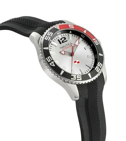 Reloj Para Hombre Nautica Pacific Beach NAPPBP904
