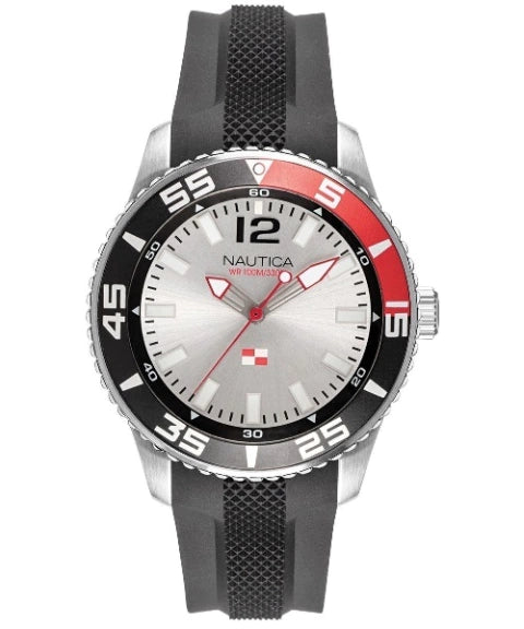 Reloj Para Hombre Nautica Pacific Beach NAPPBP904