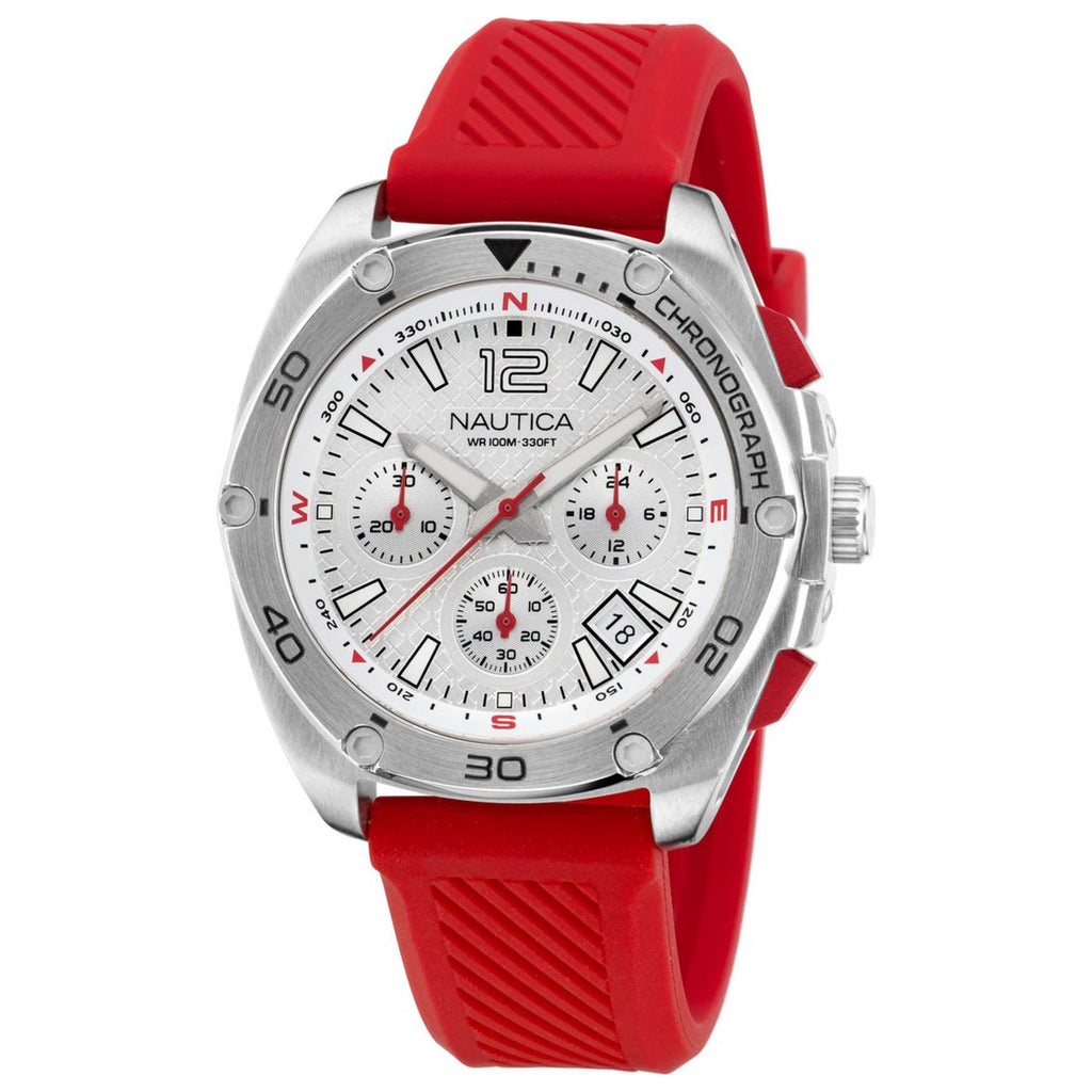 Reloj Nautica Tin Can Bay NAPTCF205 para hombre
