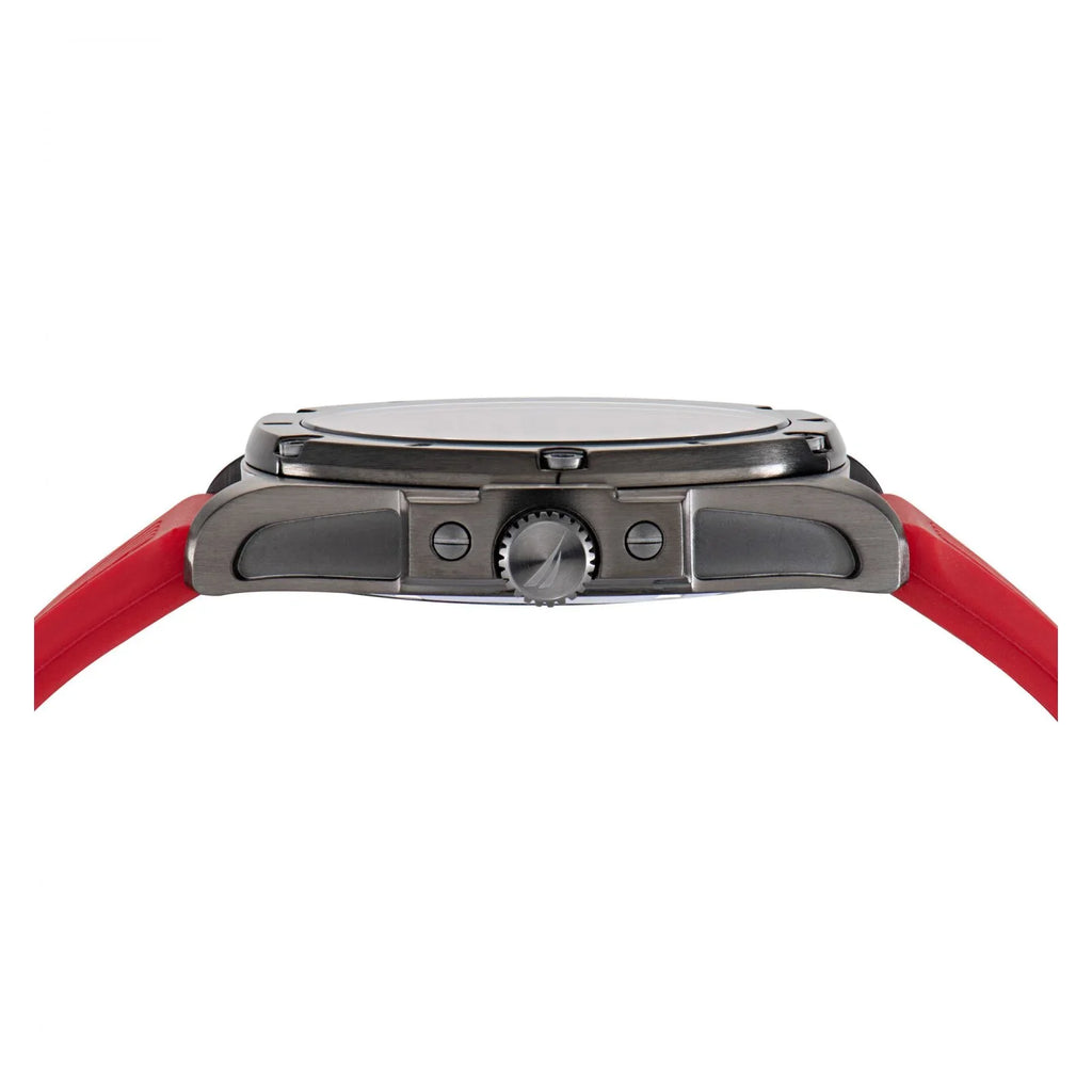 Reloj Para Hombre Nautica Tin Can Bay NAPTCS223