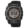 Reloj Para Unisex Casio PRG-69B-1D