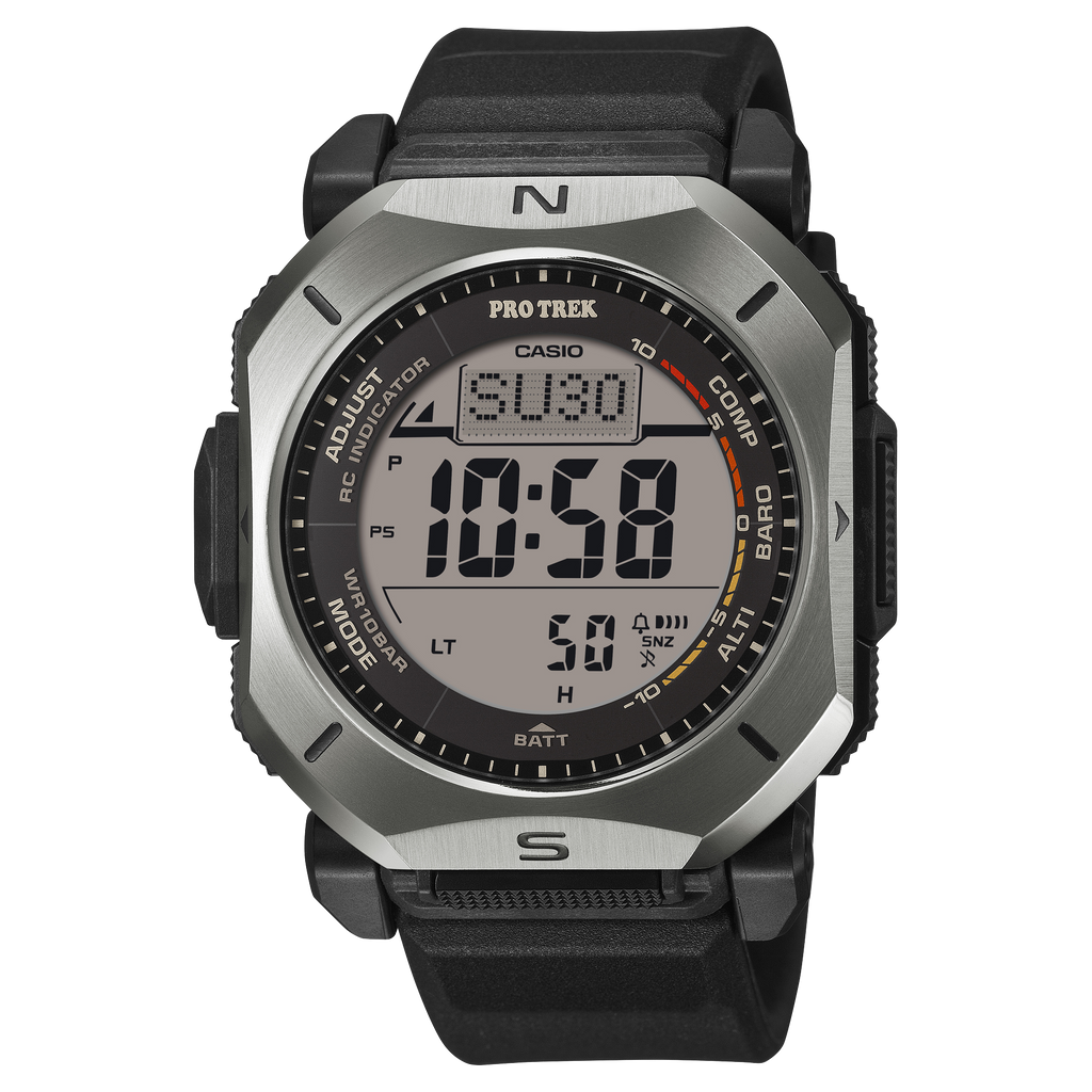 Casio PRW-69Y-1D vista 2