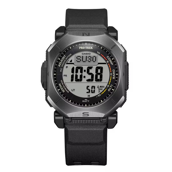 Reloj Para Hombre Casio PRW-69Y-1D
