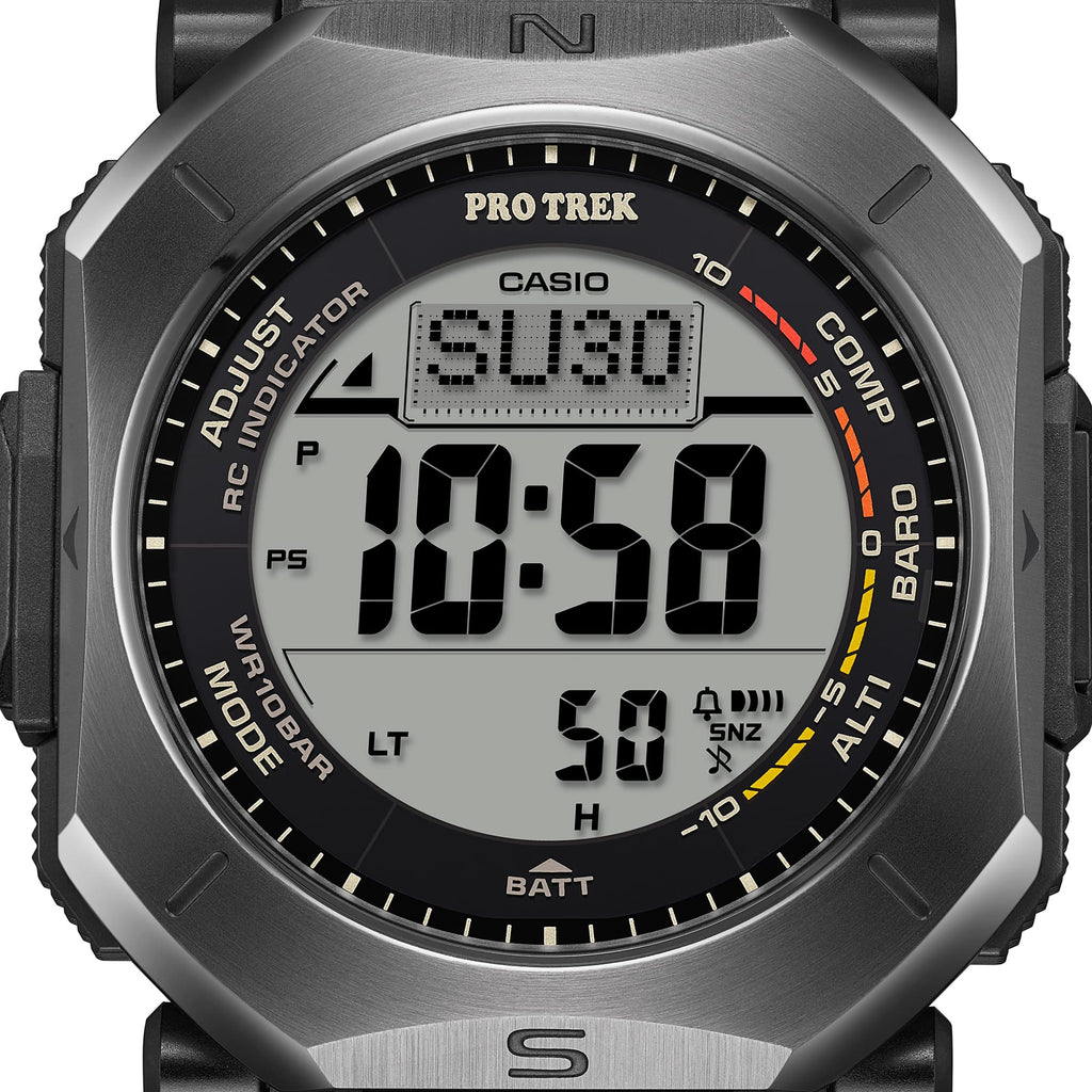 Casio PRW-69Y-1D vista 5