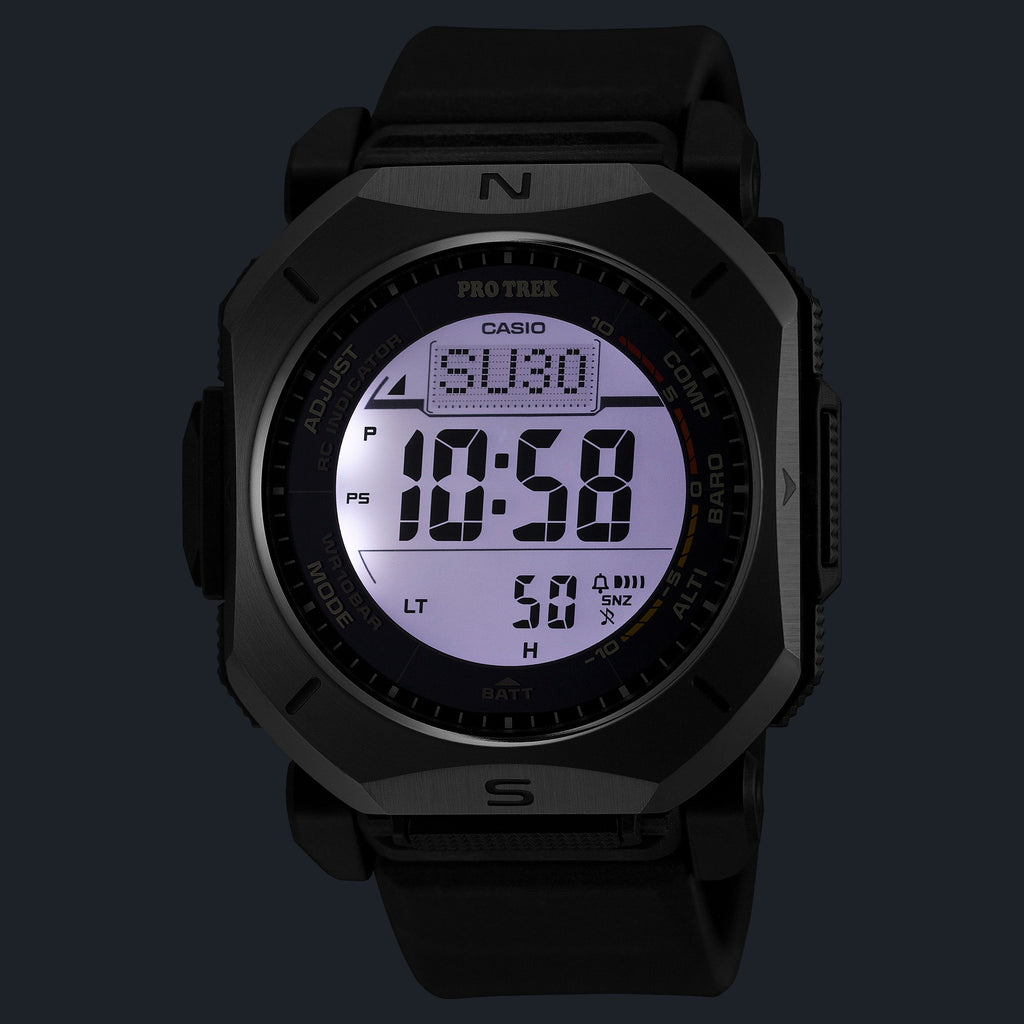 Casio PRW-69Y-1D vista 4