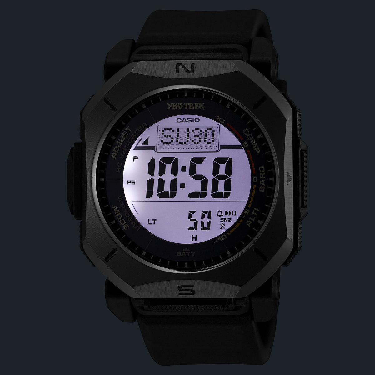 Casio PRW-69Y-1D vista 4