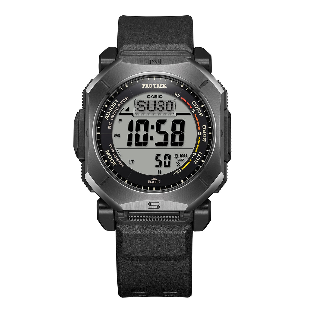 Casio PRW-69Y-1D vista 3