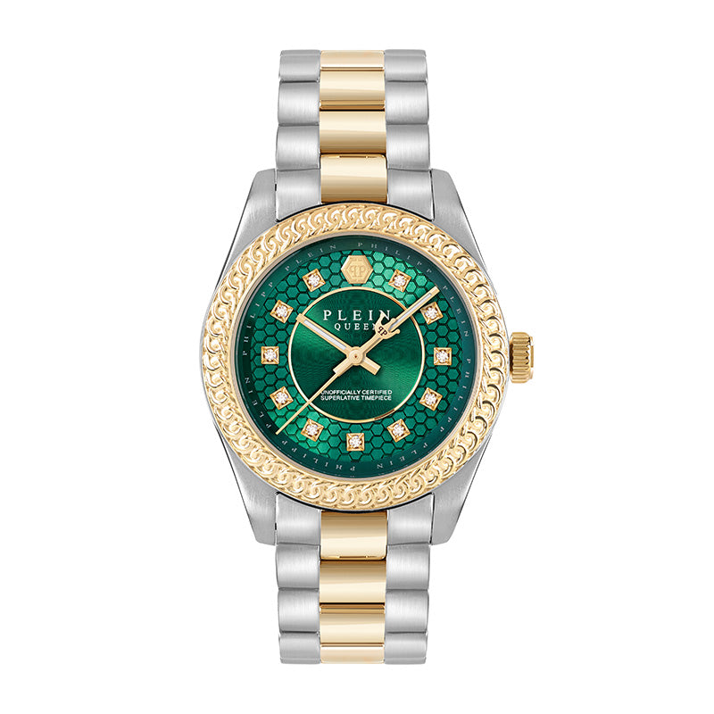 Philipp Plein Queen Supreme PW7FA0426 vista 1