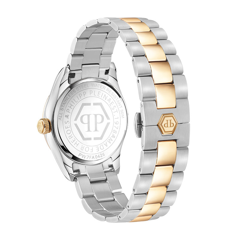Philipp Plein Queen Supreme PW7FA0426 vista 3
