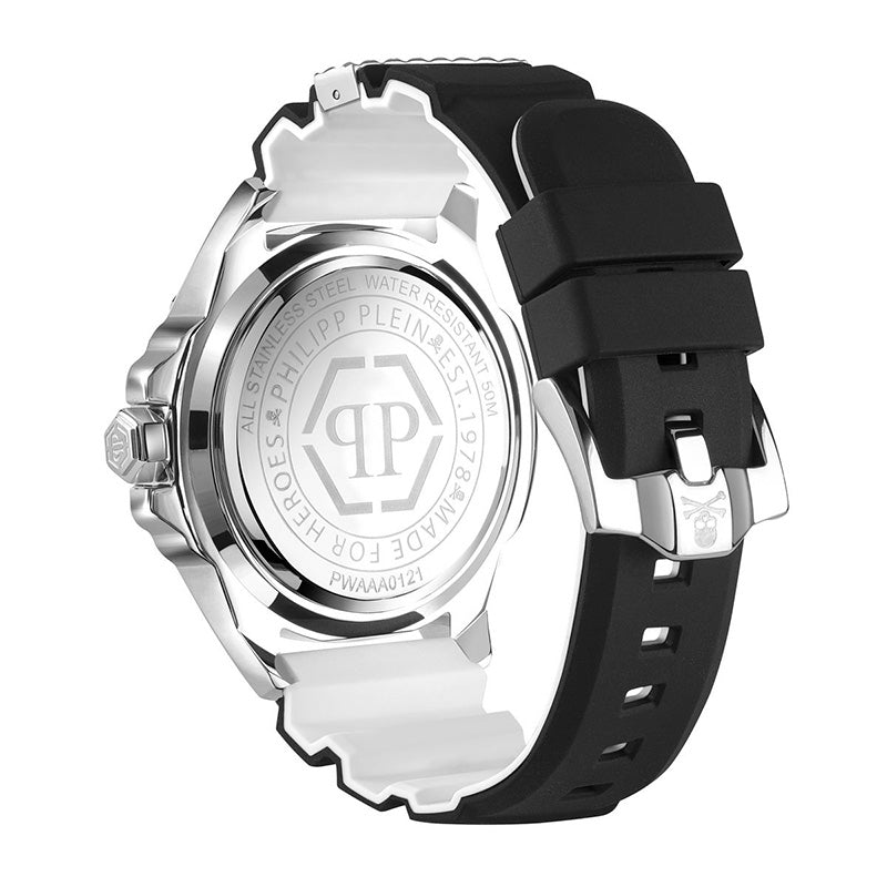 Philipp Plein The Skull PWAAA0121 vista 3