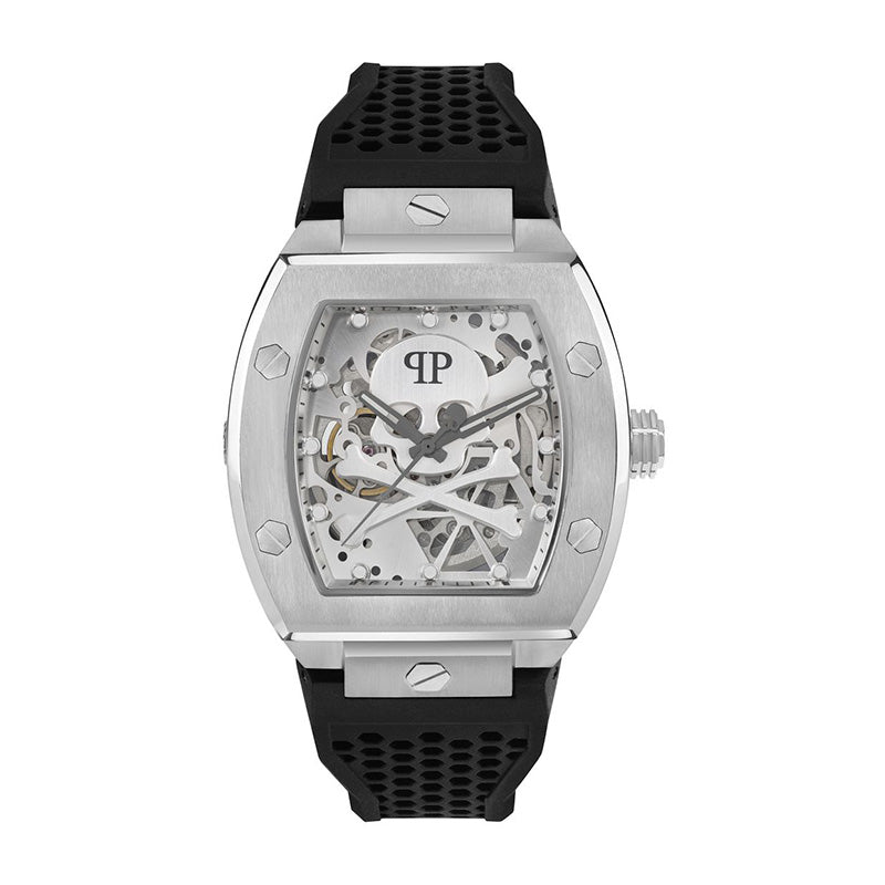 Philipp Plein The Skeleton PWBAA2123 vista 1