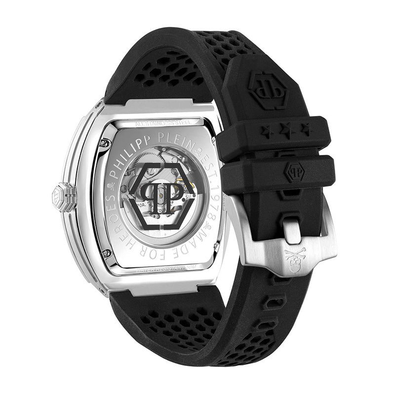 Philipp Plein The Skeleton PWBAA2123 vista 3