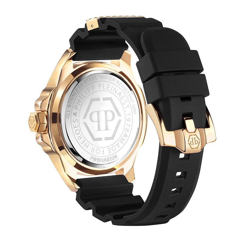 Philipp Plein Majesty PWBHA0226 vista 3