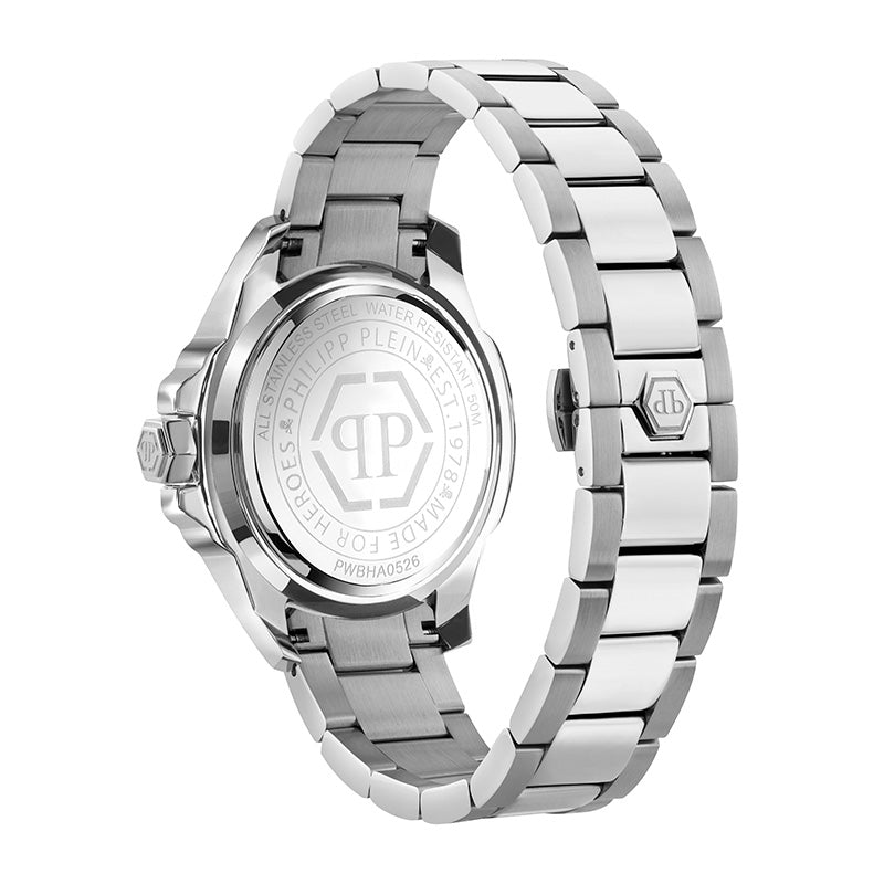 Philipp Plein Majesty PWBHA0526 vista 3