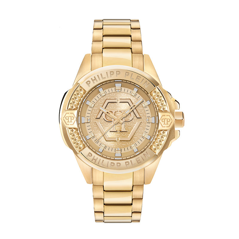 Philipp Plein Majesty PWBHA0726 vista 1