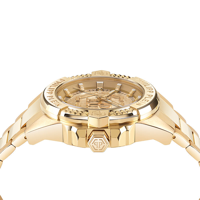 Philipp Plein Majesty PWBHA0726 vista 2