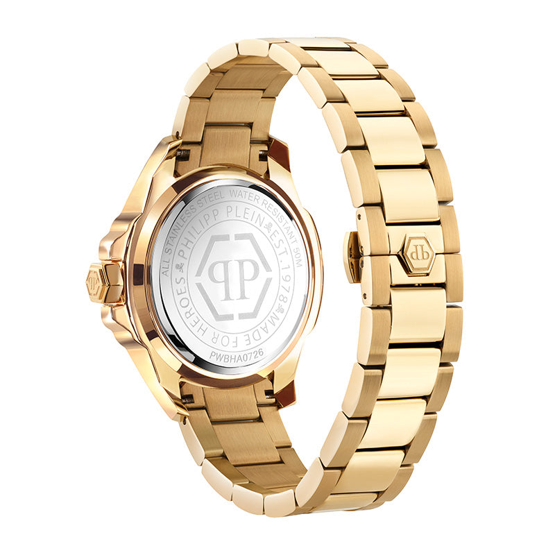 Philipp Plein Majesty PWBHA0726 vista 3