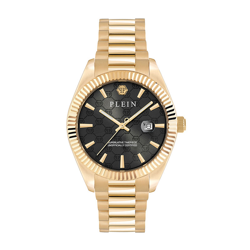 Philipp Plein Date Superlative PWDHA0426 vista 1