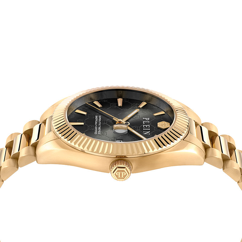 Philipp Plein Date Superlative PWDHA0426 vista 2