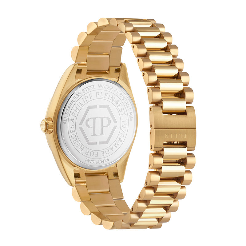 Philipp Plein Date Superlative PWDHA0426 vista 3