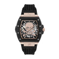 Philipp Plein The Skeleton 2.0 PWJFA0225 vista 1