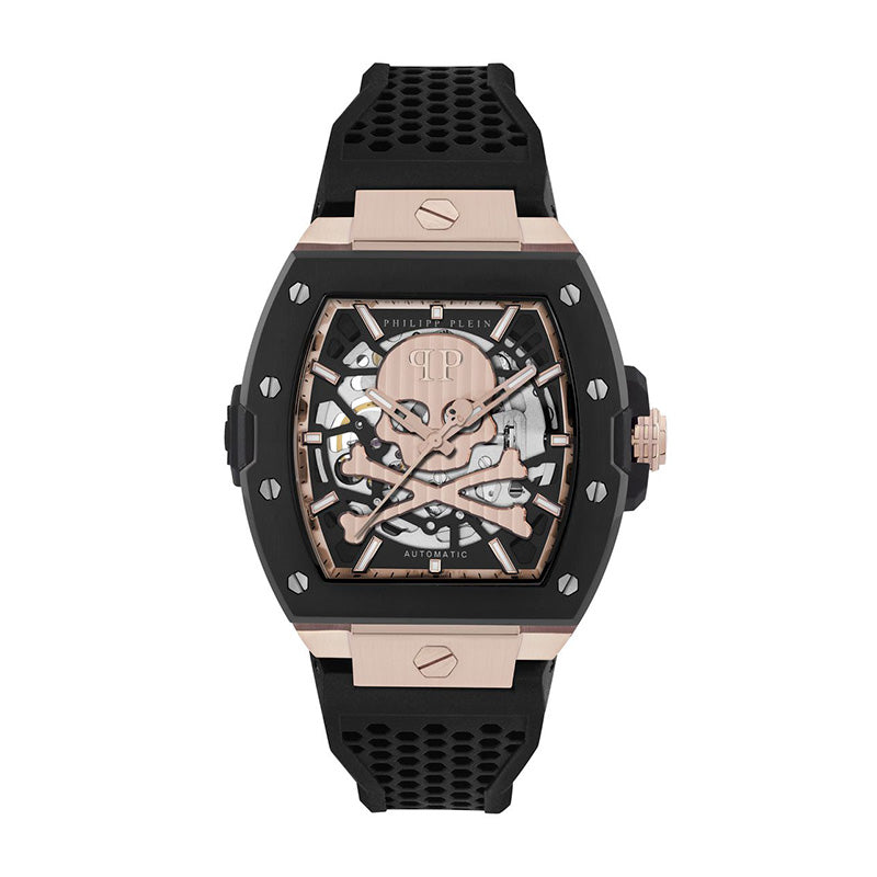 Philipp Plein The Skeleton 2.0 PWJFA0225 vista 1