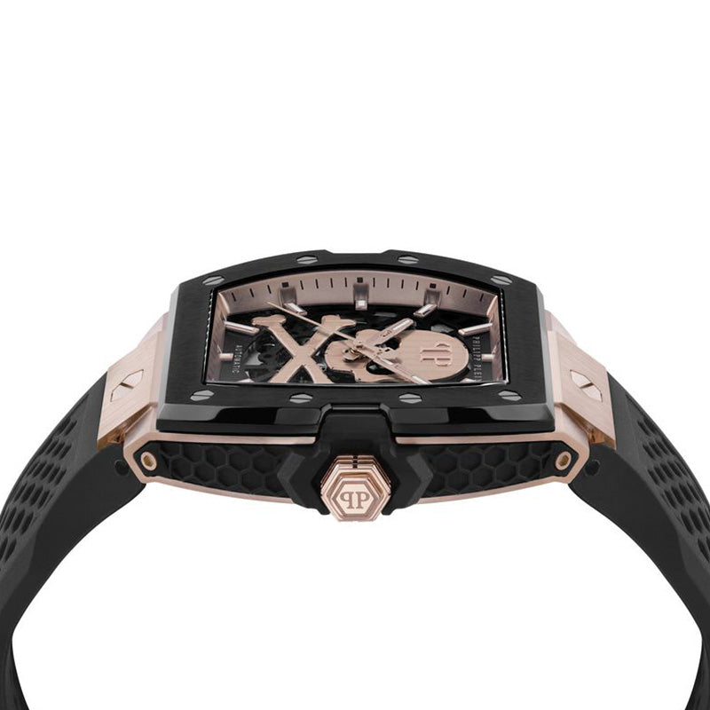 Philipp Plein The Skeleton 2.0 PWJFA0225 vista 2