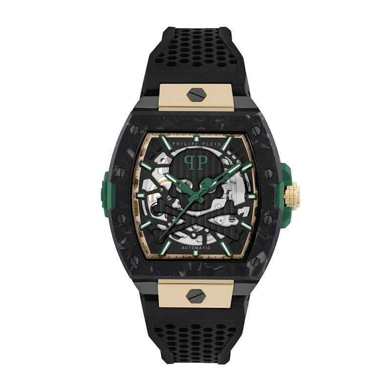Philipp Plein The Skeleton 2.0 PWJFA0325 vista 1