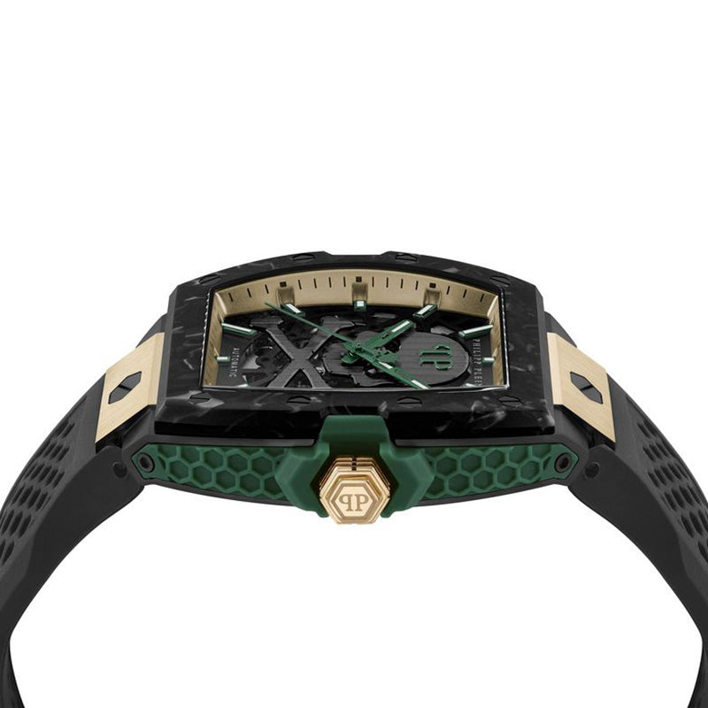 Philipp Plein The Skeleton 2.0 PWJFA0325 vista 2