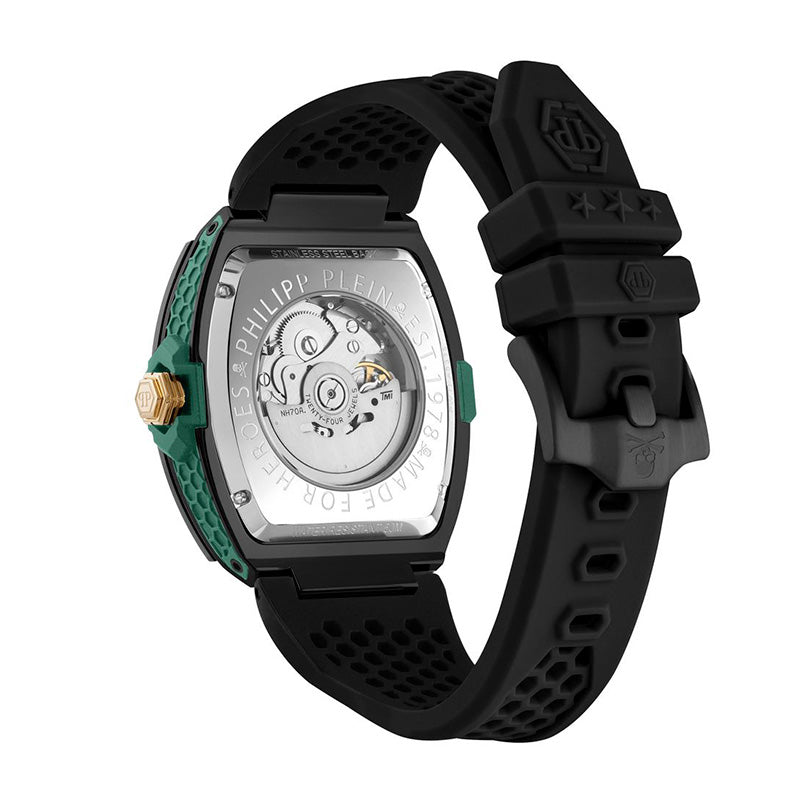 Philipp Plein The Skeleton 2.0 PWJFA0325 vista 3