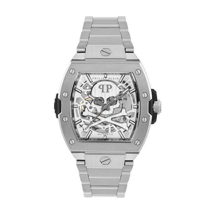 Philipp Plein The Skeleton 2.0 PWJFA0425 vista 1