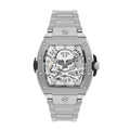 Philipp Plein The Skeleton 2.0 PWJFA0425 vista 1
