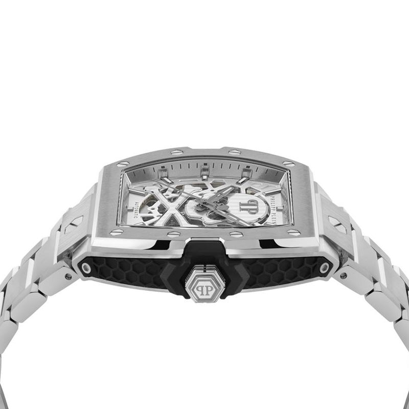 Philipp Plein The Skeleton 2.0 PWJFA0425 vista 2