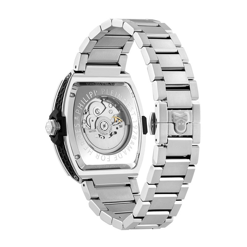 Philipp Plein The Skeleton 2.0 PWJFA0425 vista 3
